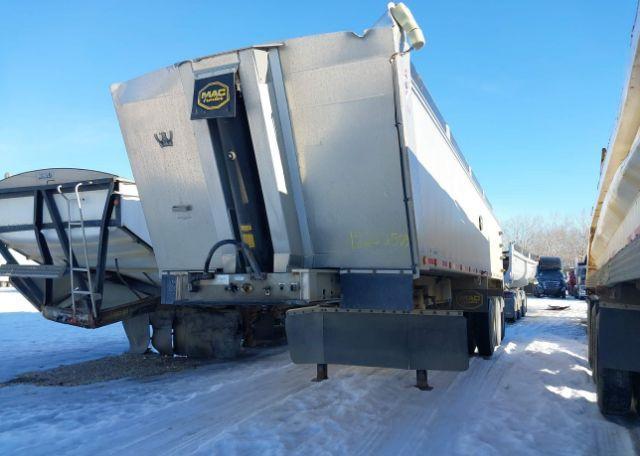 2020 MAC TRAILER MFG MAC TRAILER MFG