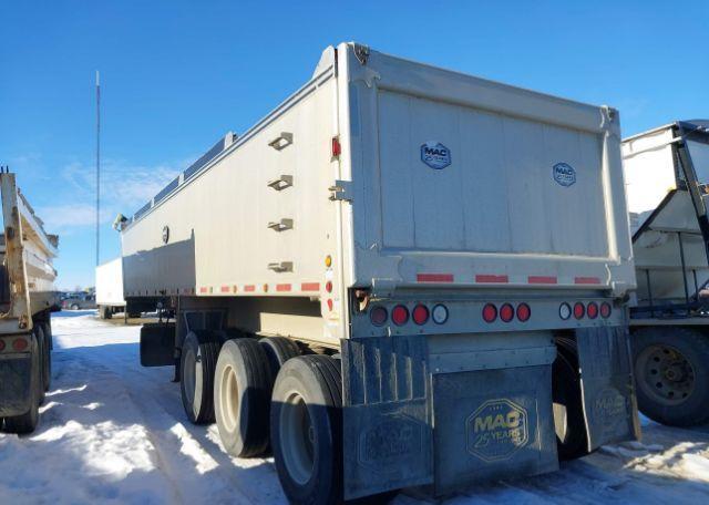 2020 MAC TRAILER MFG MAC TRAILER MFG