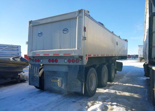 2020 MAC TRAILER MFG MAC TRAILER MFG