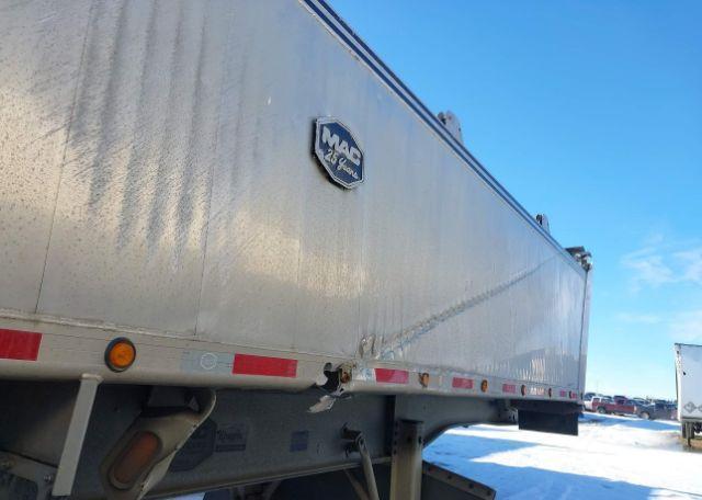 2020 MAC TRAILER MFG MAC TRAILER MFG