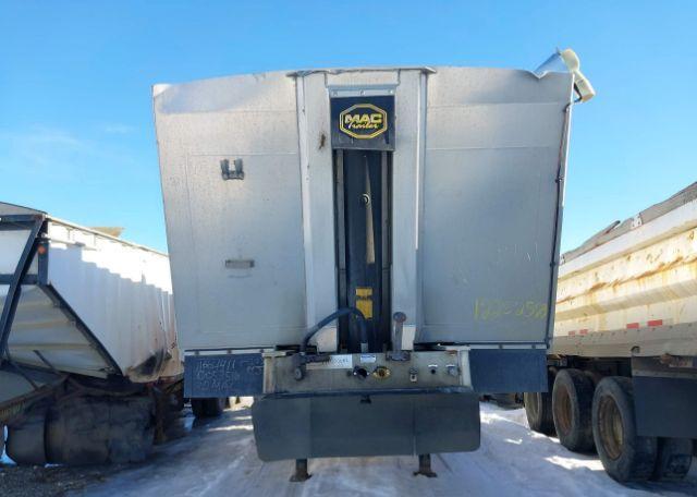 2020 MAC TRAILER MFG MAC TRAILER MFG