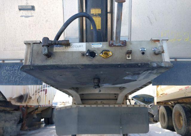 2020 MAC TRAILER MFG MAC TRAILER MFG