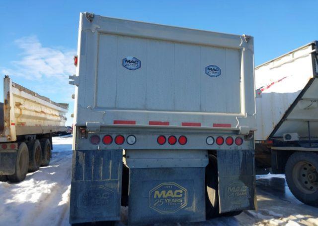 2020 MAC TRAILER MFG MAC TRAILER MFG