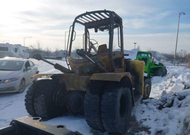 2019 YALE GDP360EC