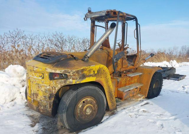 2019 YALE GDP360EC
