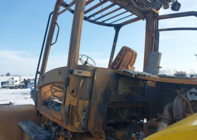 2019 YALE GDP360EC