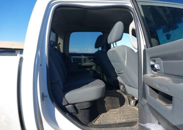 2013 RAM 3500 SLT