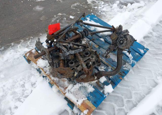 2024 YAMAHA SIDEWINDER