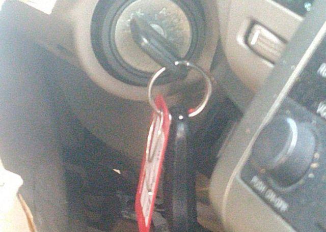 2010 NISSAN SENTRA