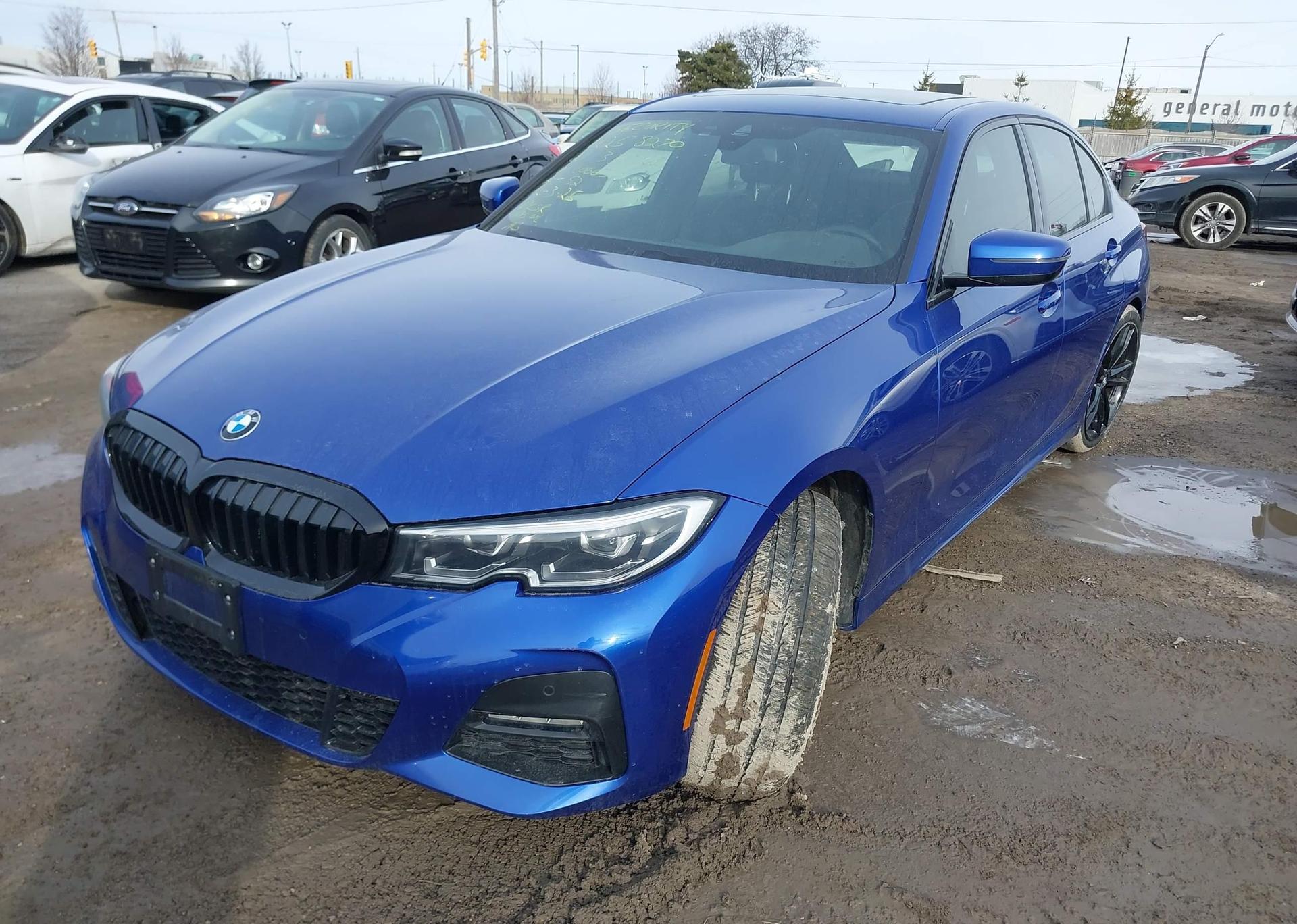 2021 KIA FORTE EX