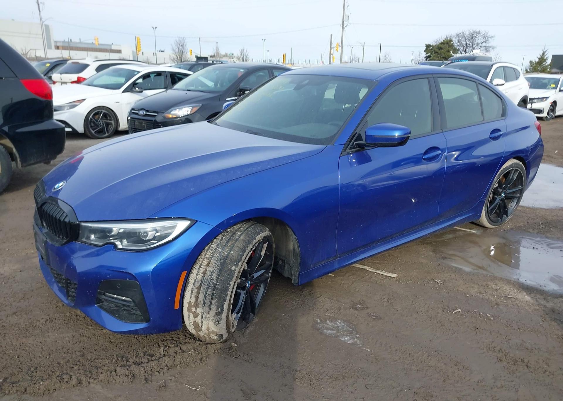 2021 KIA FORTE EX