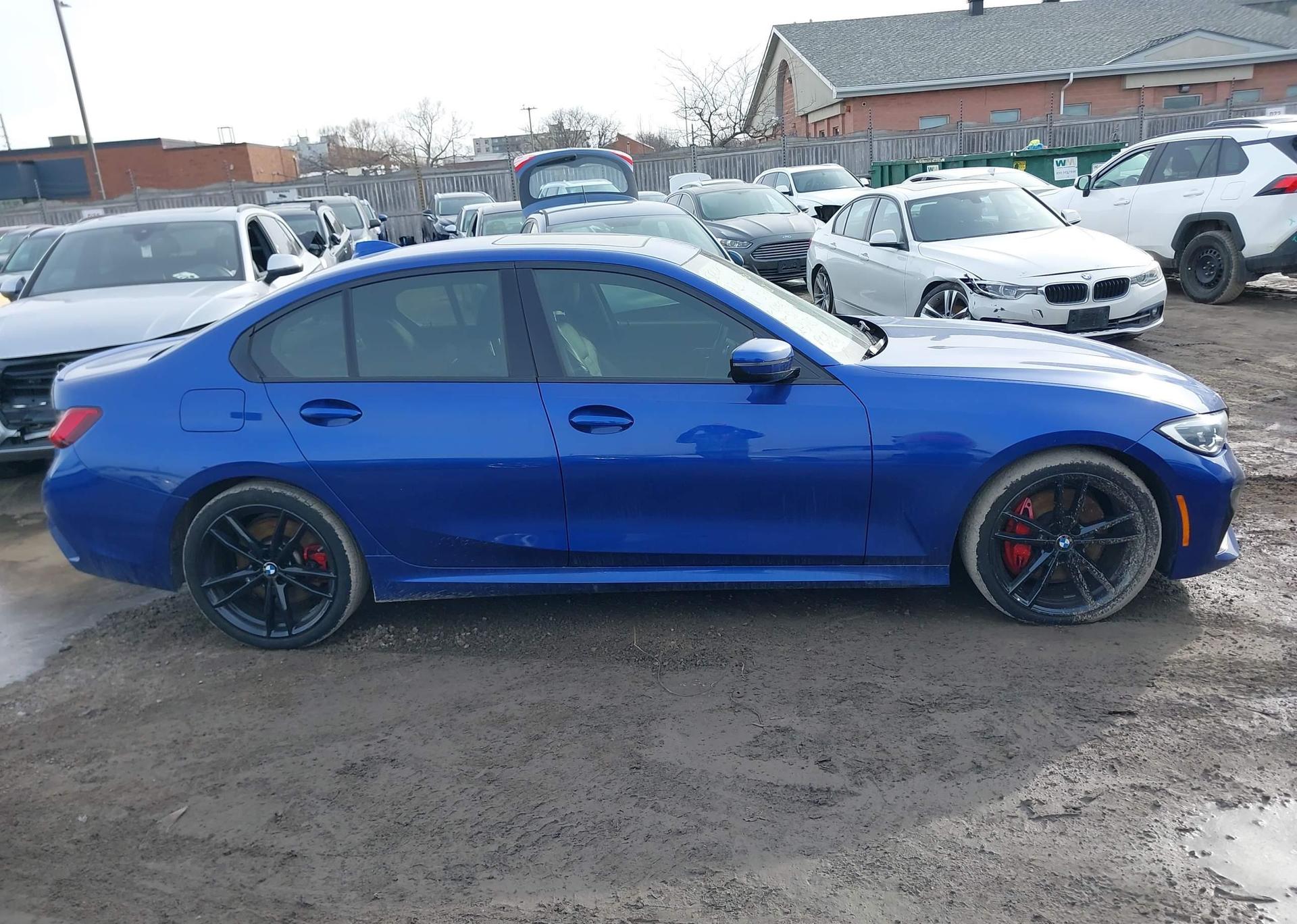 2021 KIA FORTE EX