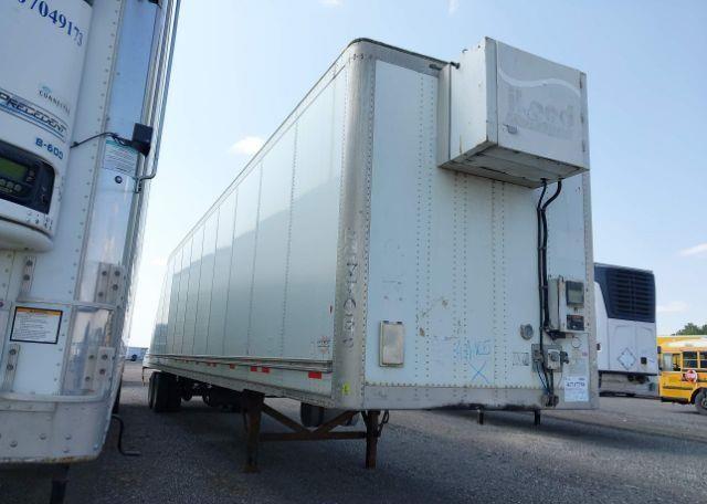 2013 WABASH NATIONAL CORP TRAILER