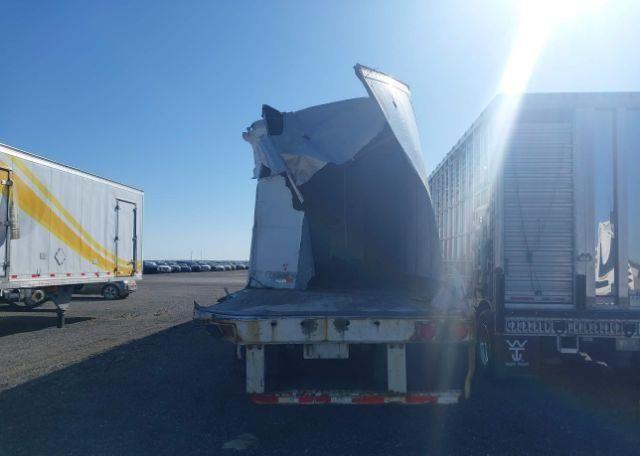 2013 WABASH NATIONAL CORP TRAILER