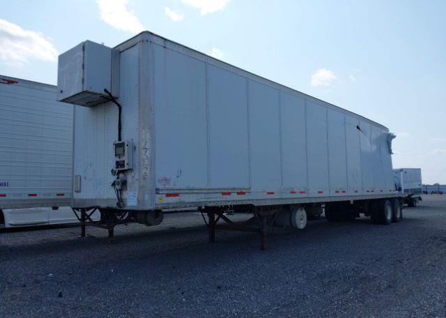 2013 WABASH NATIONAL CORP TRAILER
