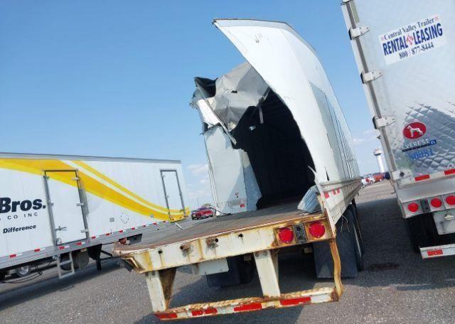 2013 WABASH NATIONAL CORP TRAILER