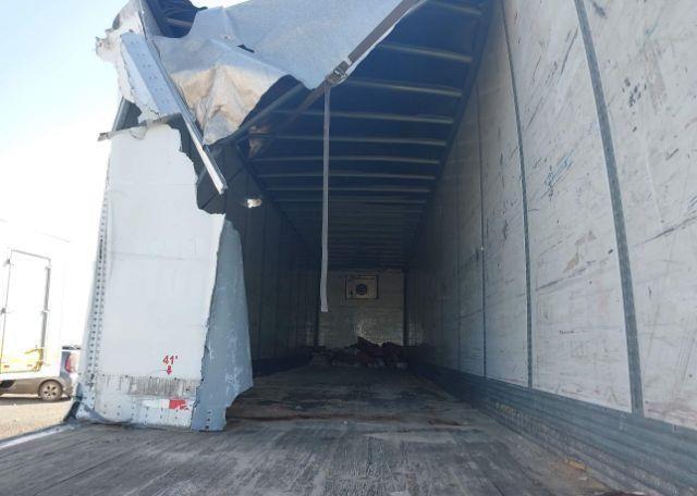 2013 WABASH NATIONAL CORP TRAILER