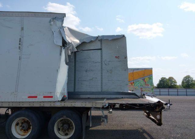 2013 WABASH NATIONAL CORP TRAILER