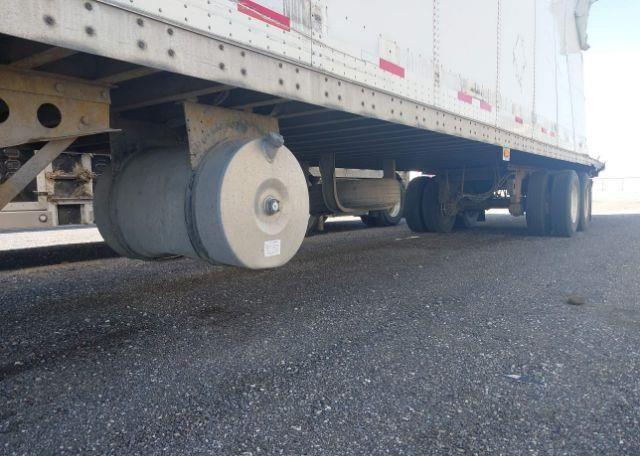 2013 WABASH NATIONAL CORP TRAILER