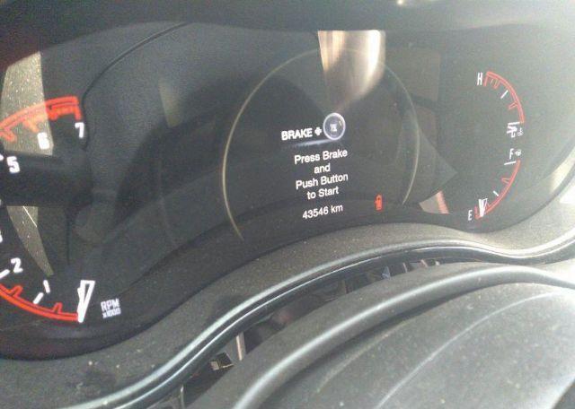 2022 DODGE DURANGO R