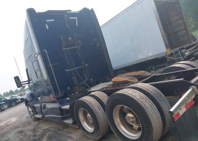 2016 KENWORTH CONSTRUCTION T680
