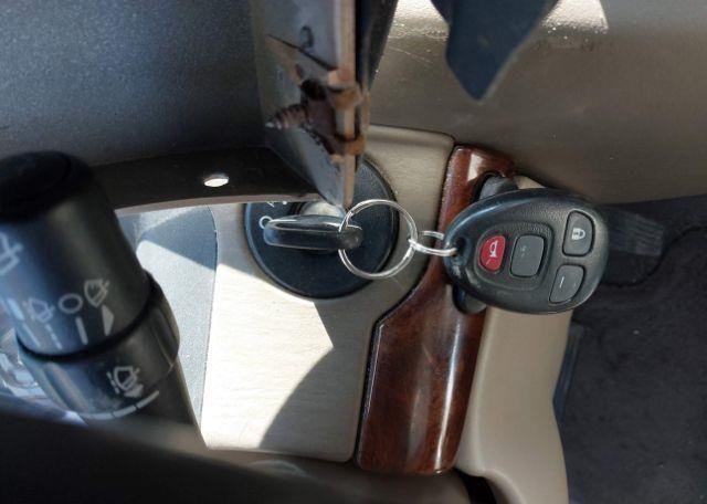 2005 CHEVROLET MALIBU LS