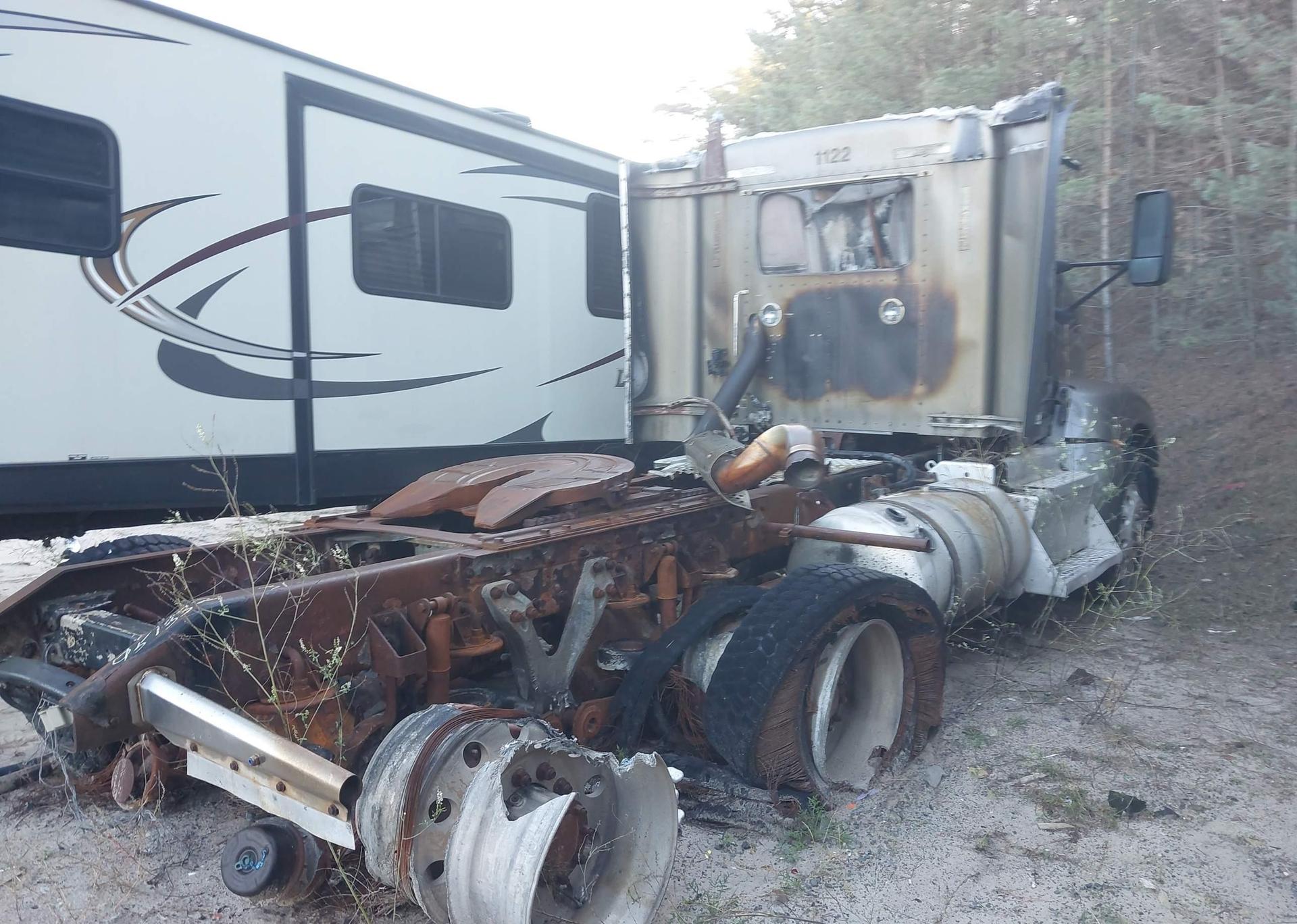 2012 KENWORTH CONSTRUCTION T660