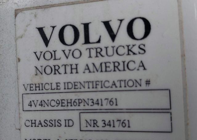 2023 VOLVO VNL