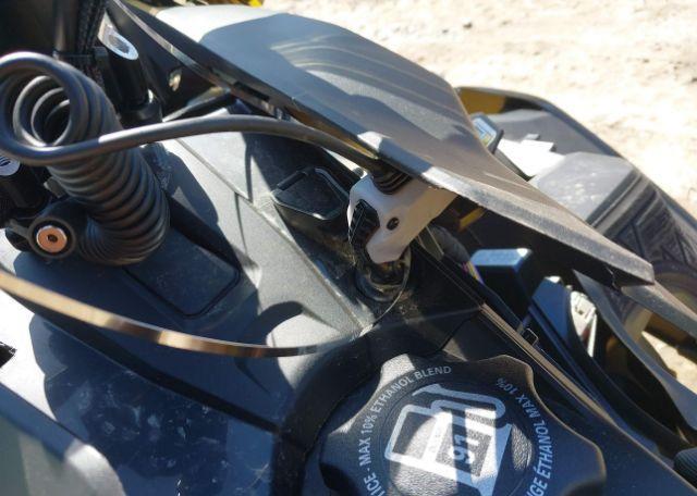 2025 SKIDOO MX - Z