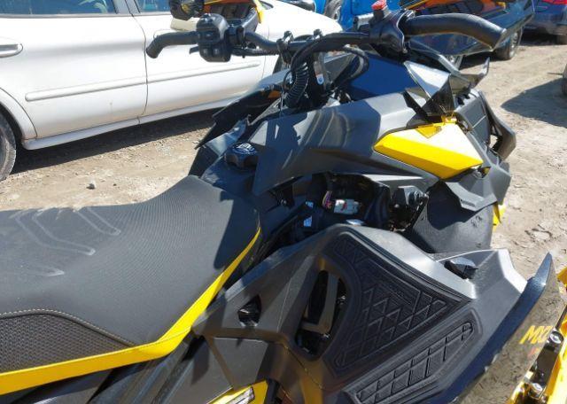 2025 SKIDOO MX - Z