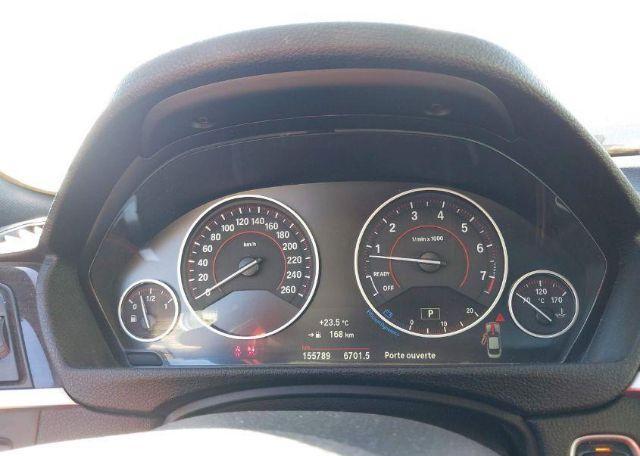 2017 BMW 4 SERIES