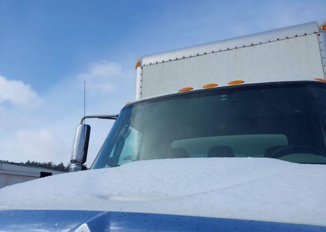 2015 INTERNATIONAL 4000 4300