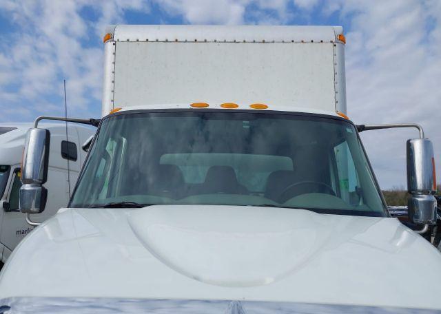 2015 INTERNATIONAL 4000 4300