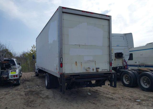 2015 INTERNATIONAL 4000 4300