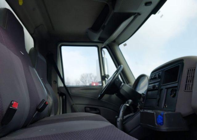 2015 INTERNATIONAL 4000 4300