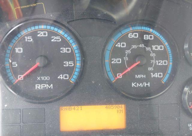 2015 INTERNATIONAL 4000 4300