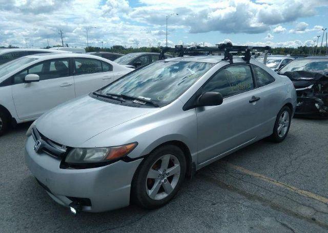 2008 HONDA CIVIC DX-G