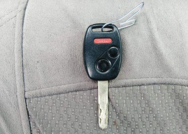 2008 HONDA CIVIC DX-G