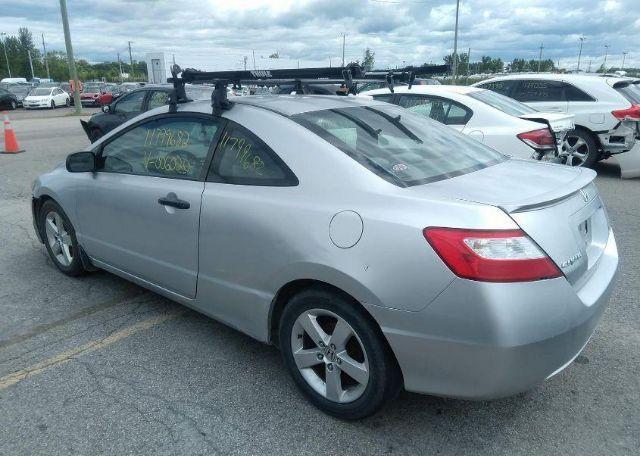 2008 HONDA CIVIC DX-G