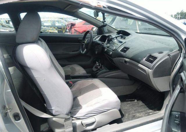 2008 HONDA CIVIC DX-G
