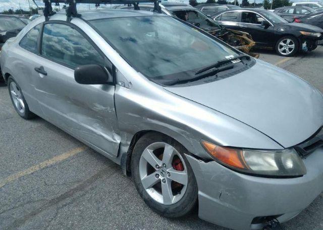 2008 HONDA CIVIC DX-G