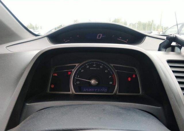 2008 HONDA CIVIC DX-G