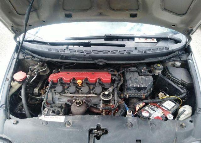 2008 HONDA CIVIC DX-G