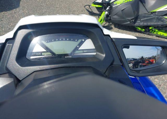 2018 YAMAHA WAVE RUNNER