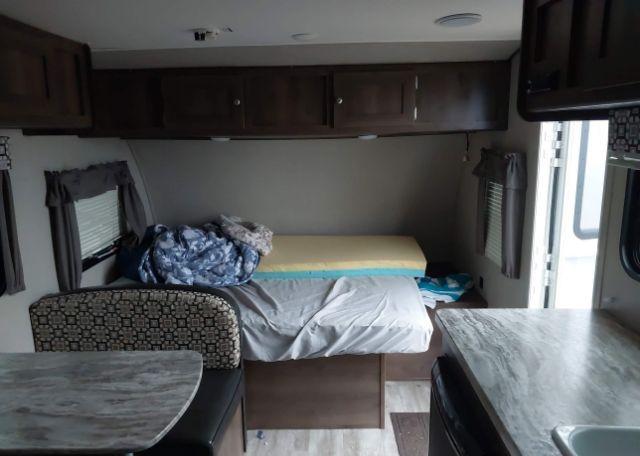 2018 FOREST RIVER SHASTA OASIS