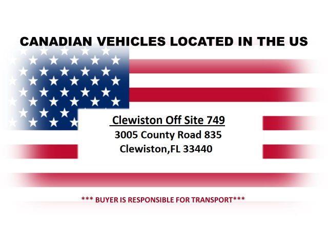 2004 GLENDALE TITANIUM TRAILER