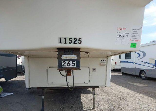 2004 GLENDALE TITANIUM TRAILER