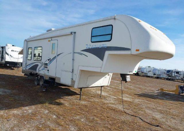 2004 GLENDALE TITANIUM TRAILER