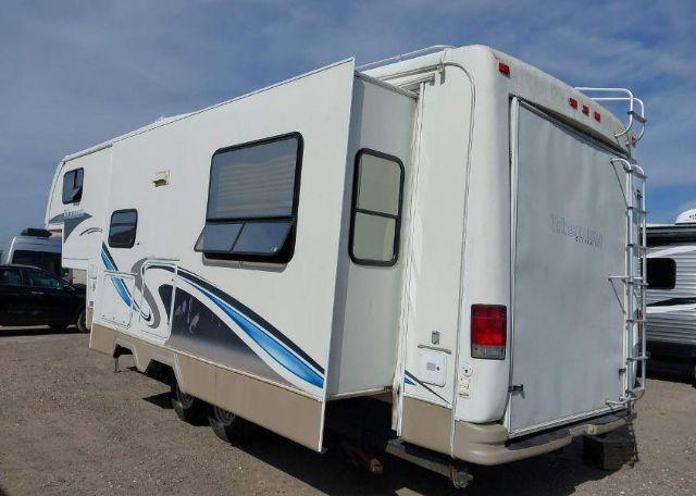 2004 GLENDALE TITANIUM TRAILER