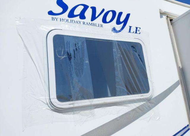 2007 HOLIDAY RAMBLER SAVOY 31BHD